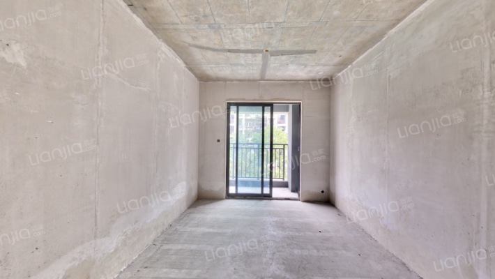 弘阳天悦二手房实景图