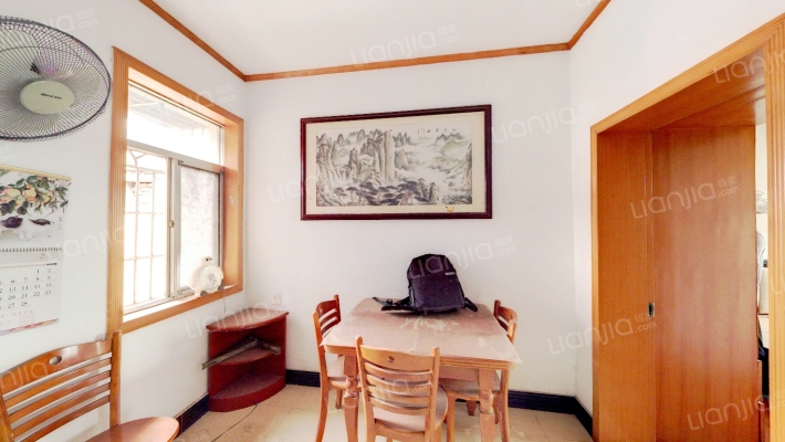 集贤门二手房实景图