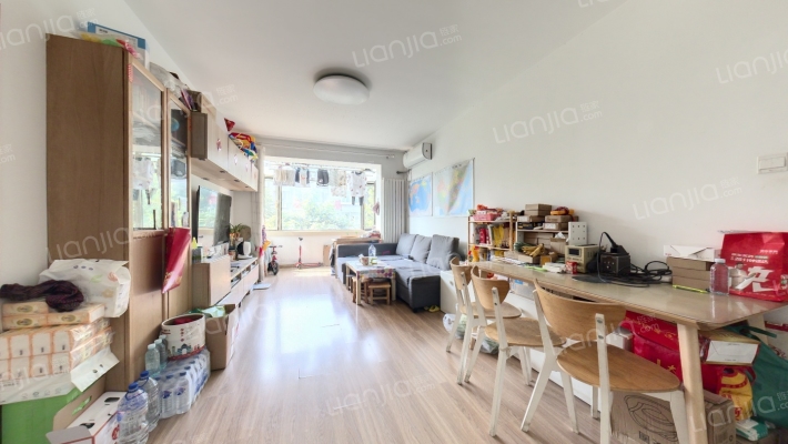 建华北里小区二手房实景图