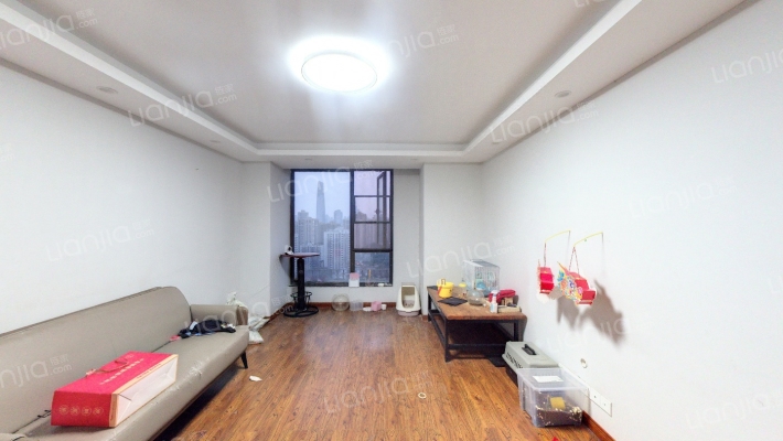 保利江上明珠锦园二手房实景图