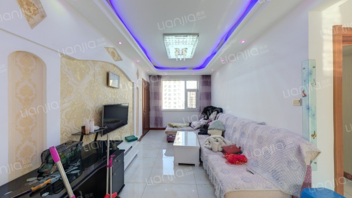 中铁香堤美郡二手房实景图