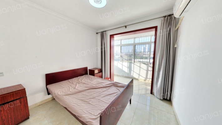 新华社区二手房实景图