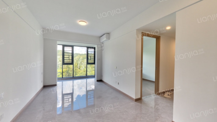 南山悦时光花园二手房实景图