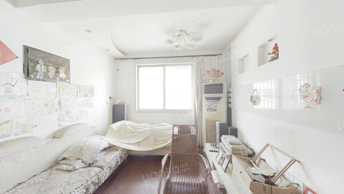 文锦雅墅二手房实景图