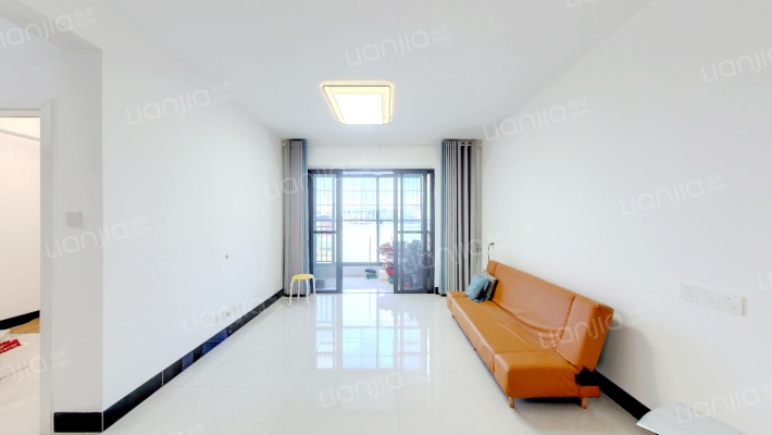 银河江湾明珠二手房实景图