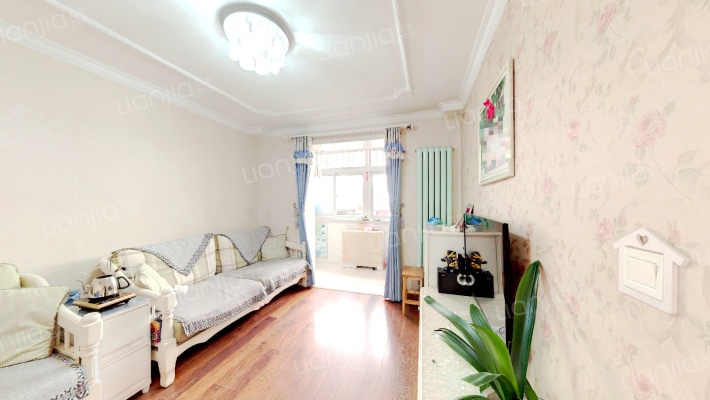 福东里二手房实景图