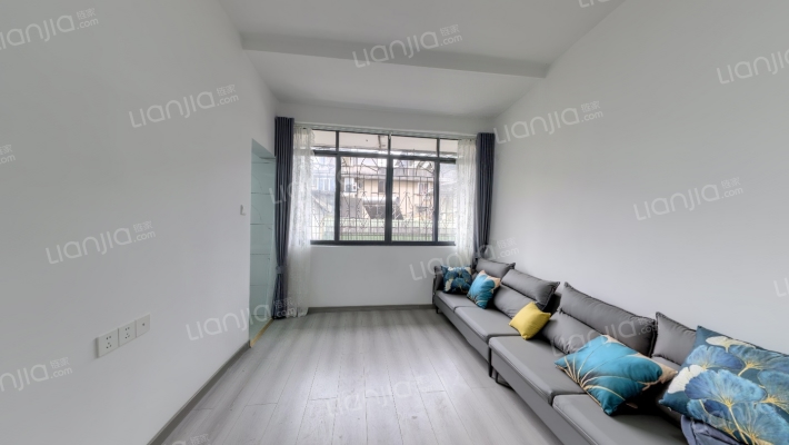 西山南巷二手房实景图