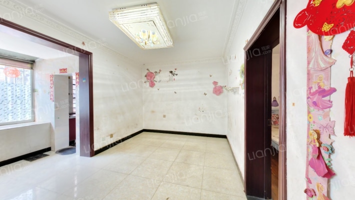 云南省地矿测绘院宿舍二手房实景图