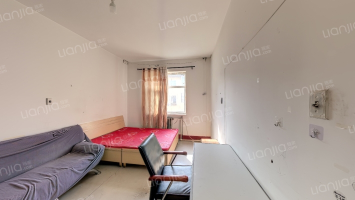 电力设计院小区二手房实景图