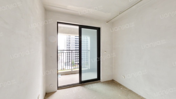 茗山馨舒雅苑二手房实景图