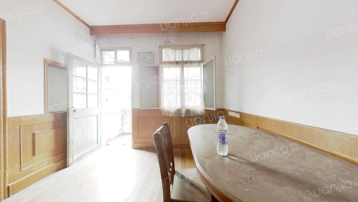 电控厂宿舍二手房实景图