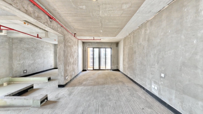 世茂璀璨滨江二手房实景图