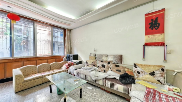 人民广场65号二手房实景图