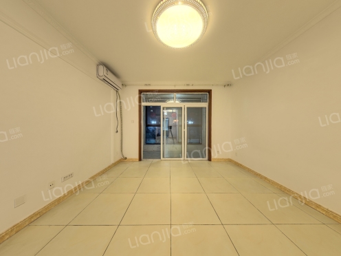 整租·力高御景湾 2室2厅 南/北