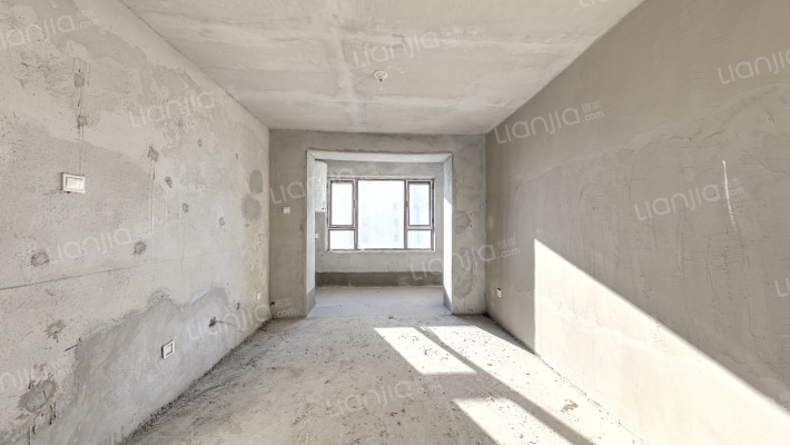 合生长安帝景二手房实景图