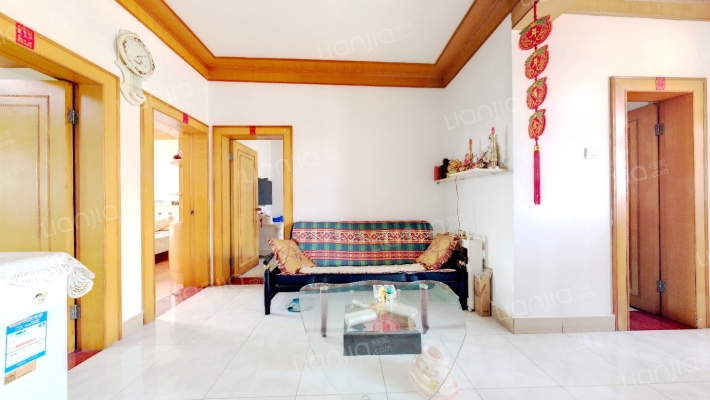 长坝小区二手房实景图