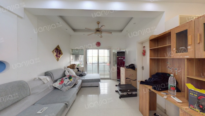 石浦汇丰商贸广场二手房实景图