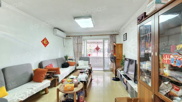 金福苑二手房实景图