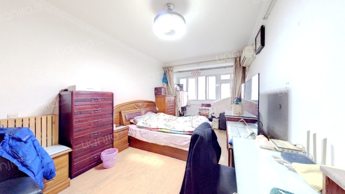 华漕新村二手房实景图