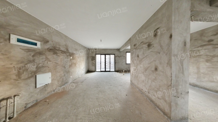 江山大名城悦江二手房实景图