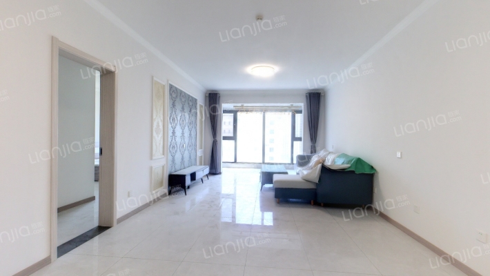 当代惠尔满堂悦MOMΛ二手房实景图