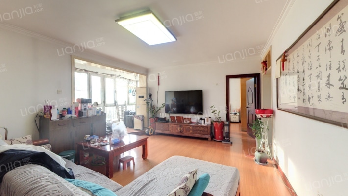 名流花园二手房实景图