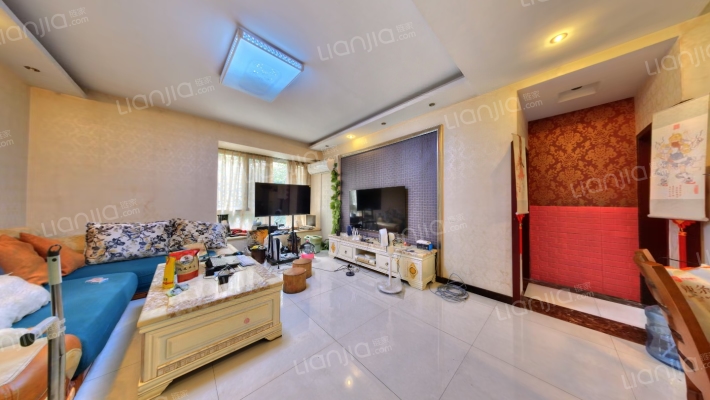 都市金岸二手房实景图