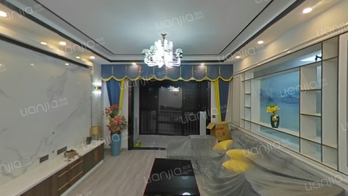 王家湾小区二手房实景图