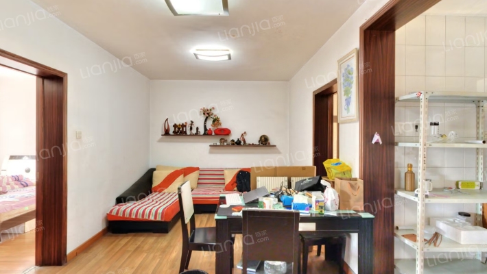 农委宿舍二手房实景图