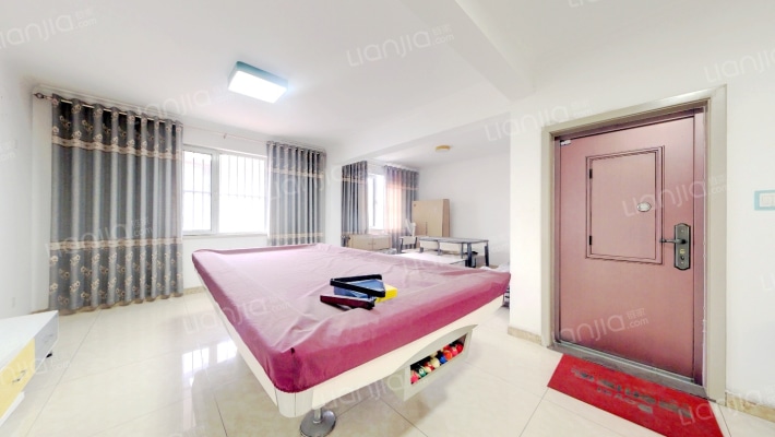 星海国际二手房实景图