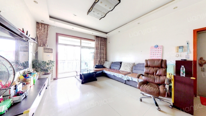 祺瑞名居二手房实景图