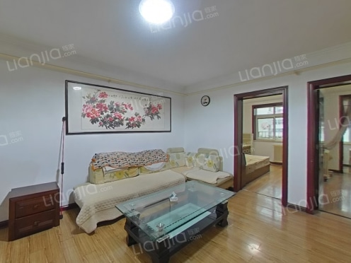 整租·金星花园 2室1厅 南