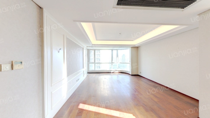 金色尚品二手房实景图