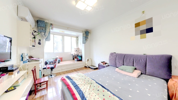 如意里二手房实景图