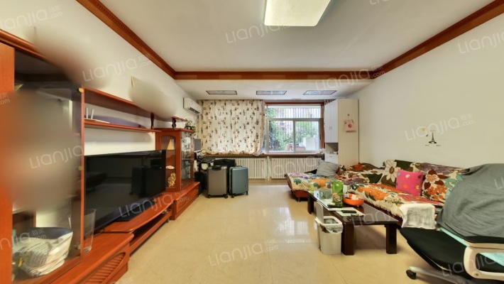 湖北省统计局住宅小区二手房实景图