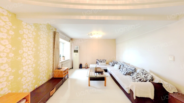 西光广场小区二手房实景图