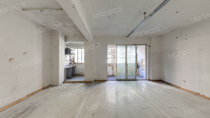 德绣苑小区二手房实景图