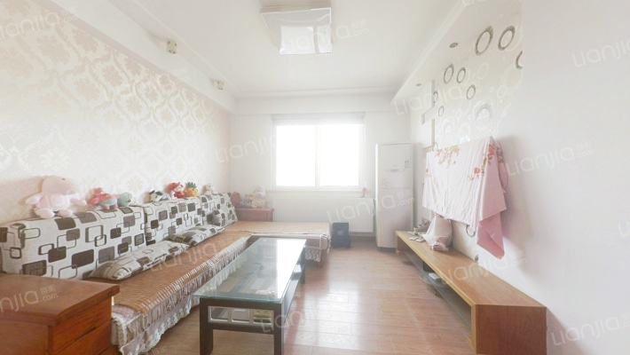 万方名城·畅心园二手房实景图