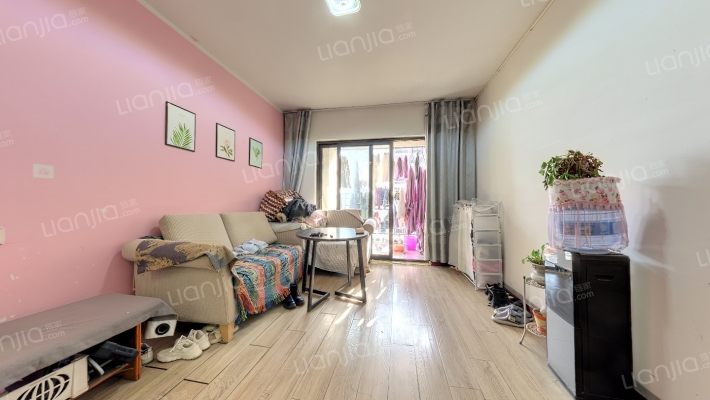 凤凰胥岸花园3期二手房实景图