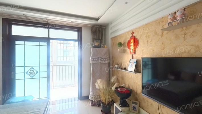 中建·嘉天下二手房实景图