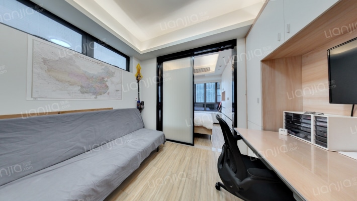 中粮创芯公园二手房实景图