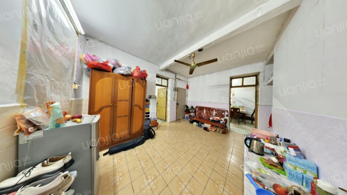 横江二路5号二手房实景图