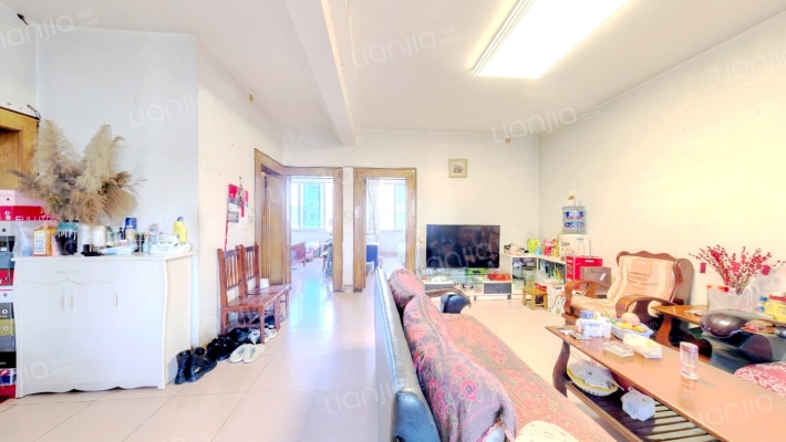 和谐园(崇州)二手房实景图