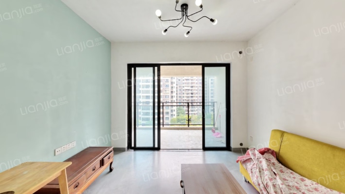 泮溪花园二手房实景图