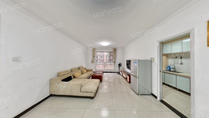 钻石广场二手房实景图