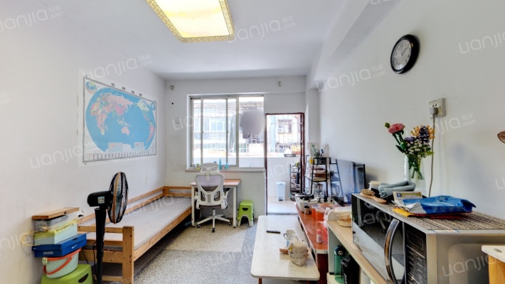 富怡花园二手房实景图