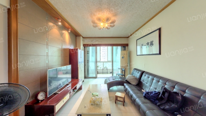 悦龙阁二手房实景图