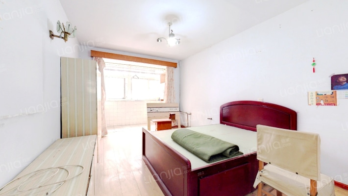 迎祥路二手房实景图