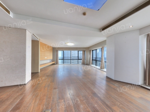 整租·万邦中心 4室3厅 东/东南/南/西南