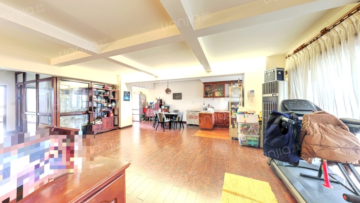 东南大厦二手房实景图